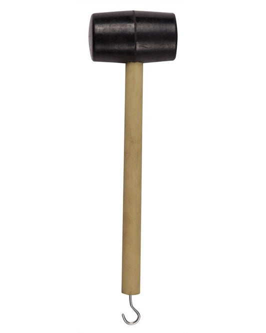 Rubber Mallet - R FRANK OUTDOORS 