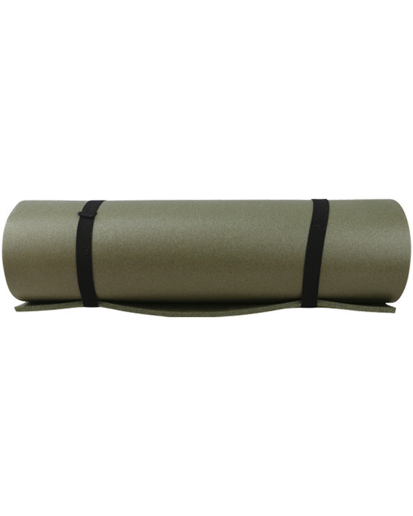 Military Roll Mat - Olive Green - R FRANK OUTDOORS 