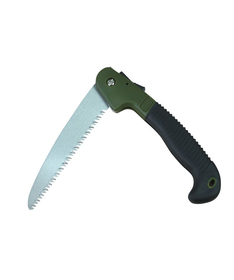 Bushcraft Folding Saw - R FRANK OUTDOORS 