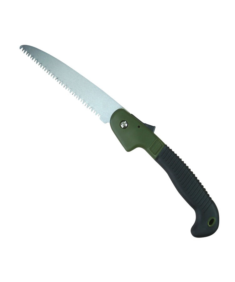 Bushcraft Folding Saw - R FRANK OUTDOORS 