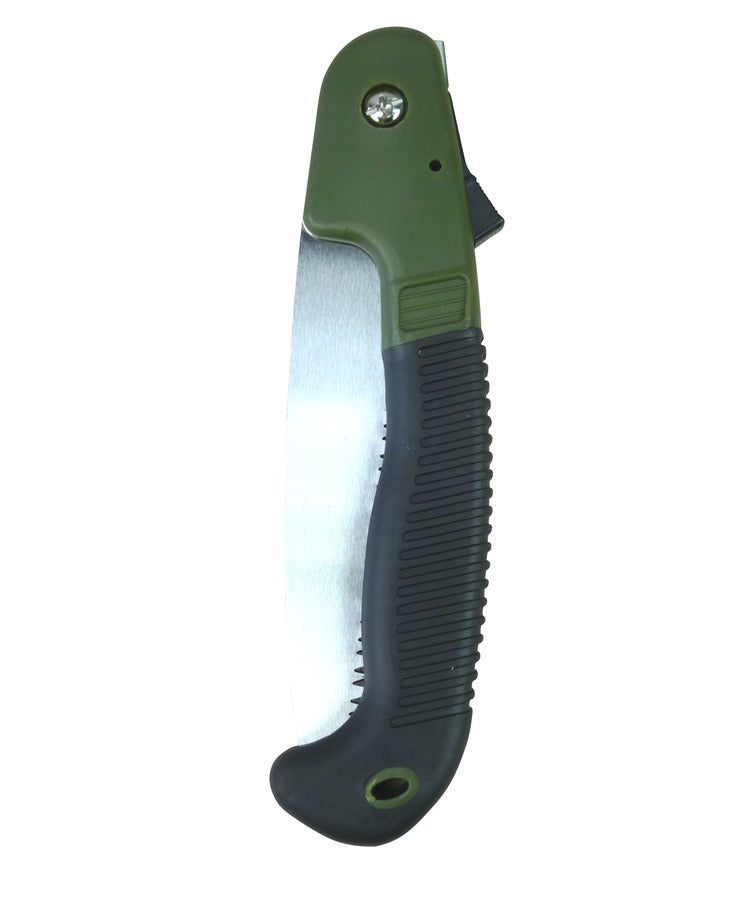 Bushcraft Folding Saw - R FRANK OUTDOORS 