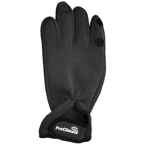 Proclimate Neoprene Waterproof Gloves - R FRANK OUTDOORS 