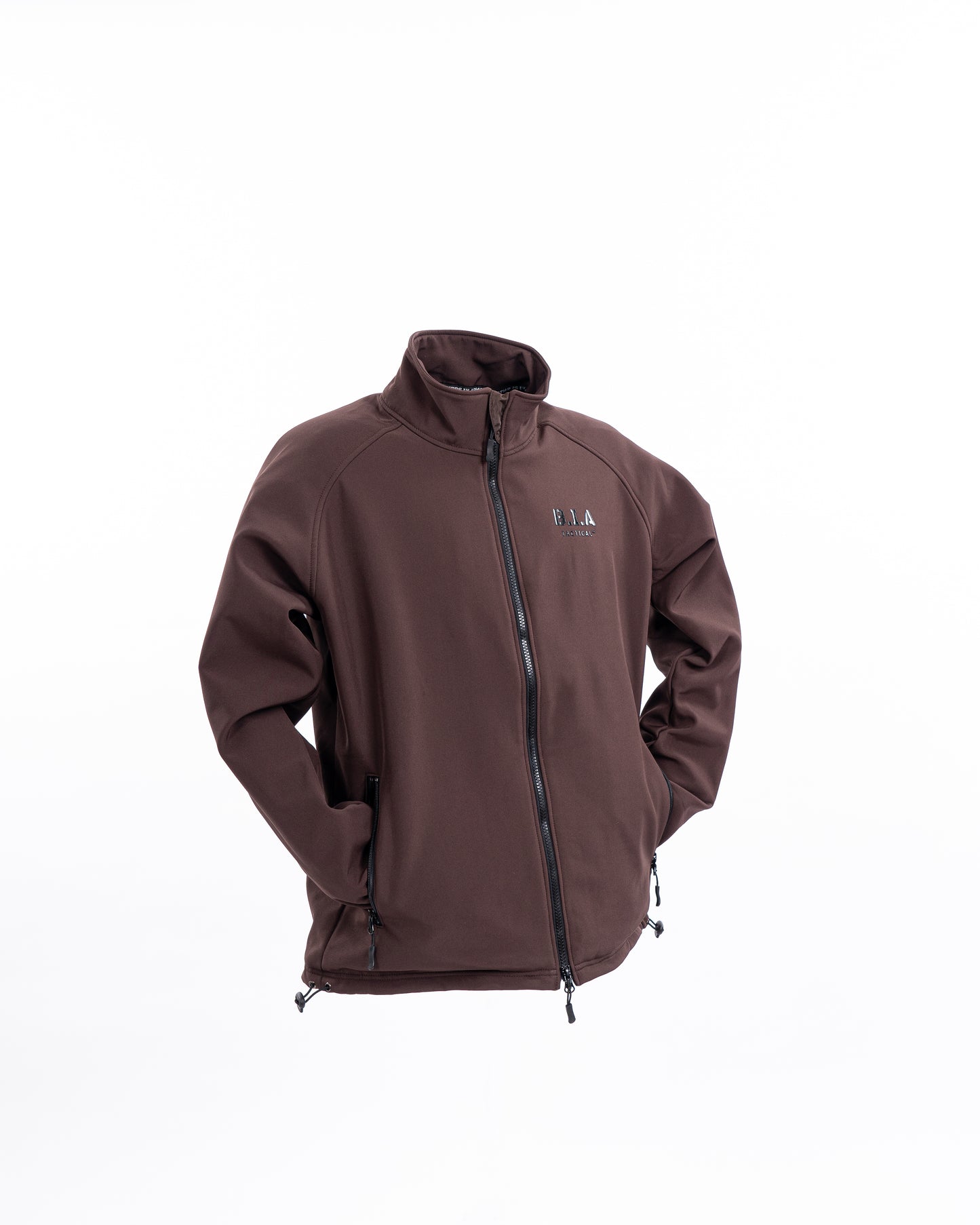 B.I.A TACTICAL 3 layer Softshell Jacket