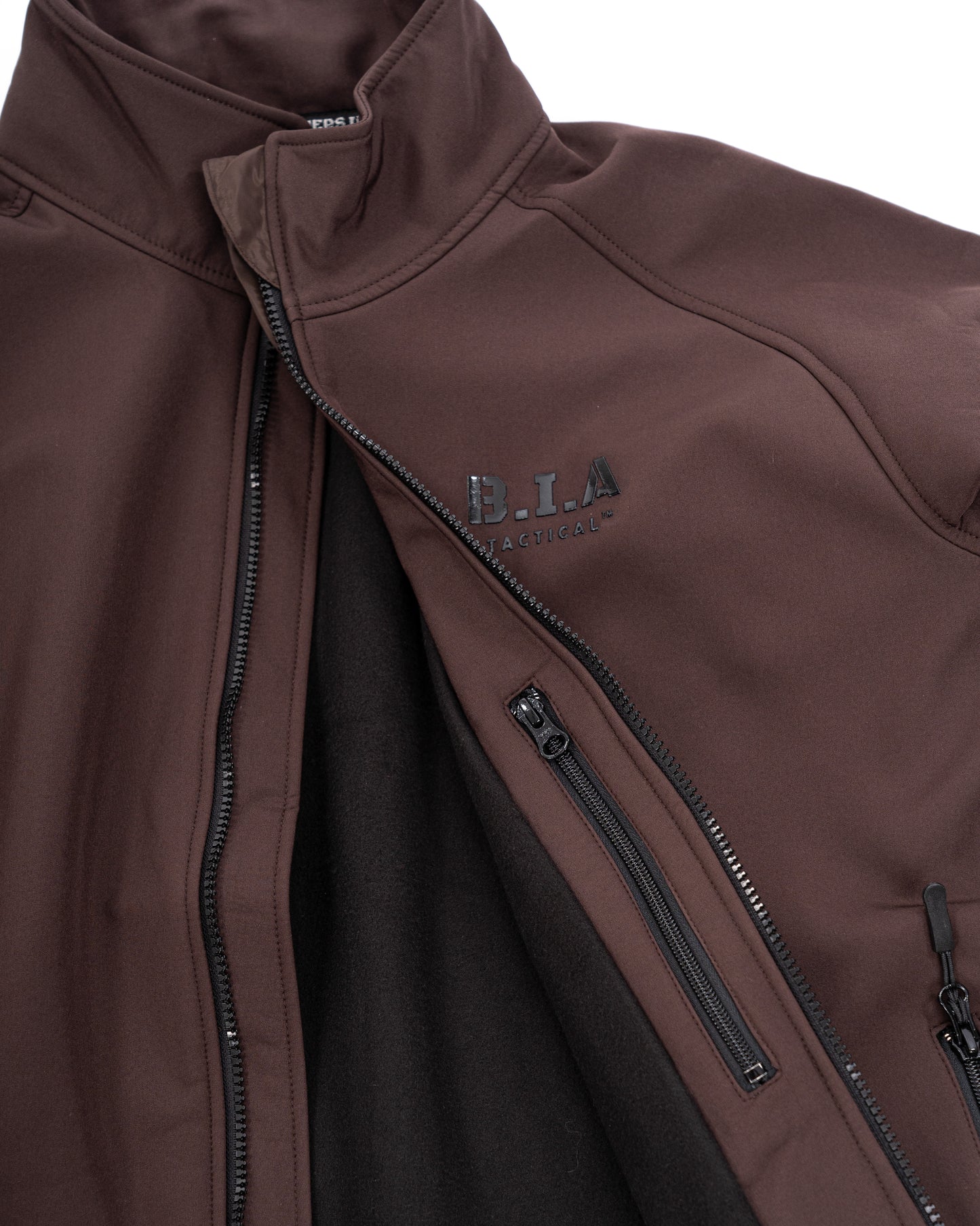 B.I.A TACTICAL 3 layer Softshell Jacket