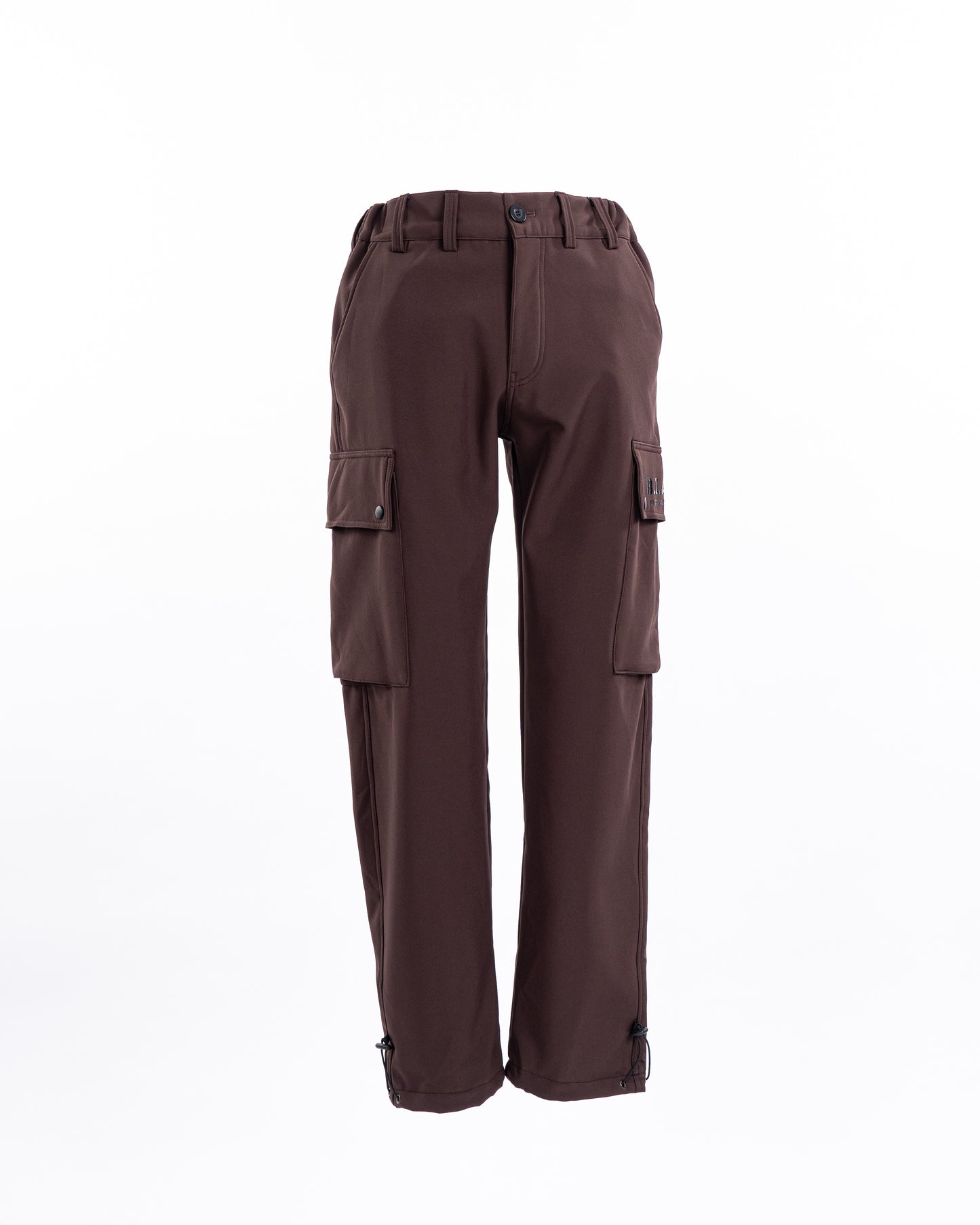 B.I.A TACTICAL softshell combat trousers