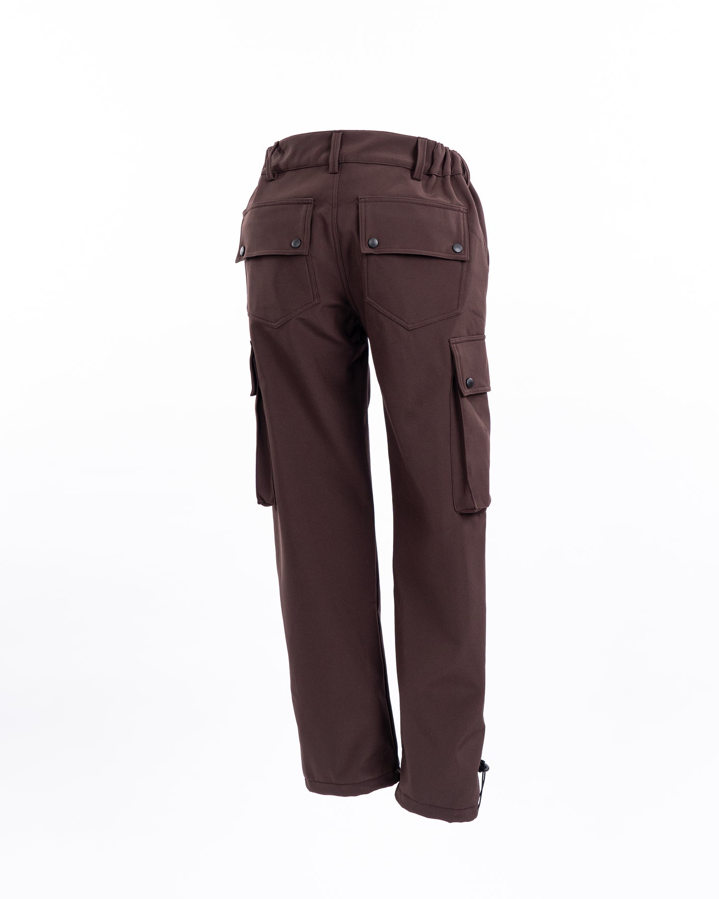 B.I.A TACTICAL softshell combat trousers