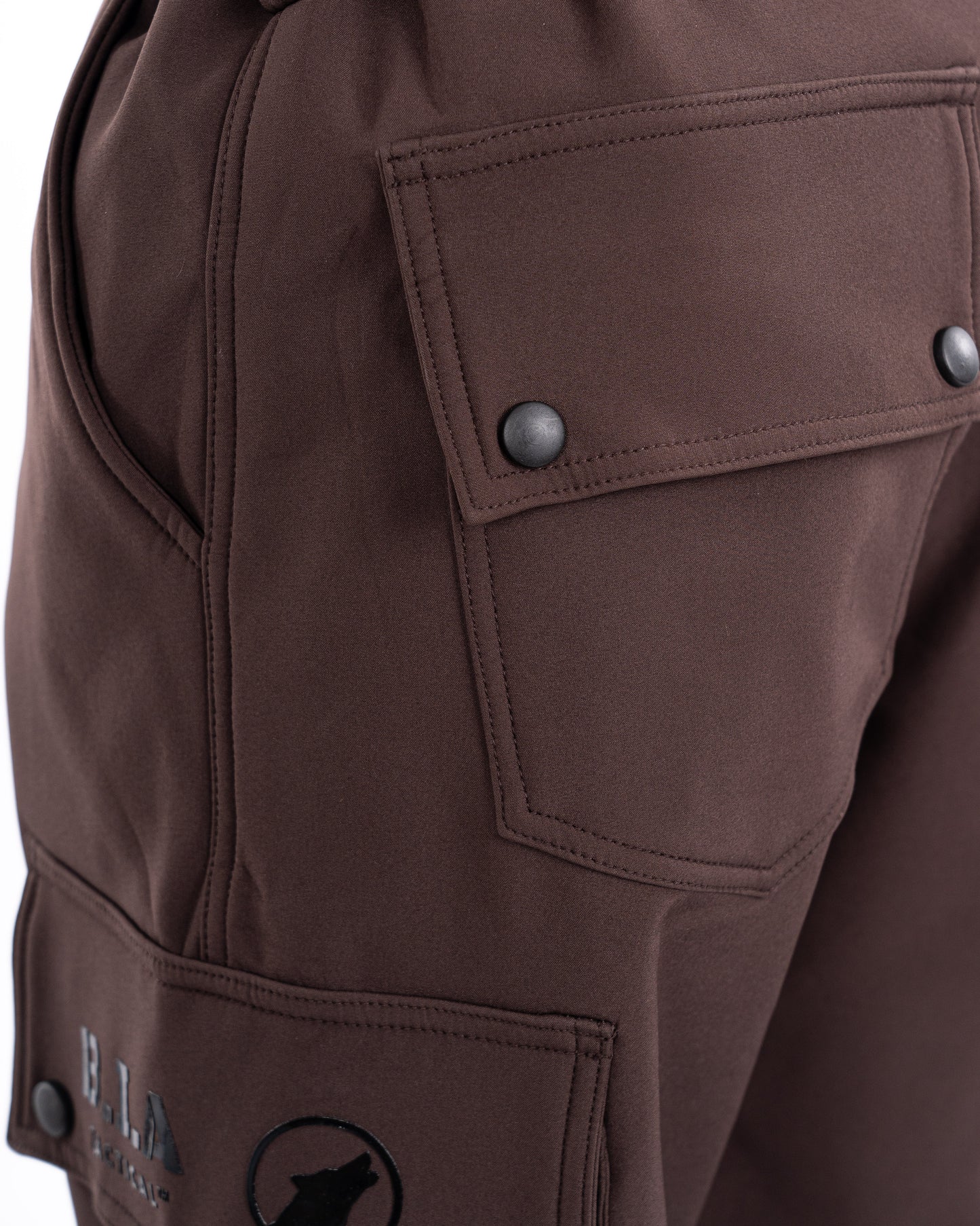 B.I.A TACTICAL softshell combat trousers