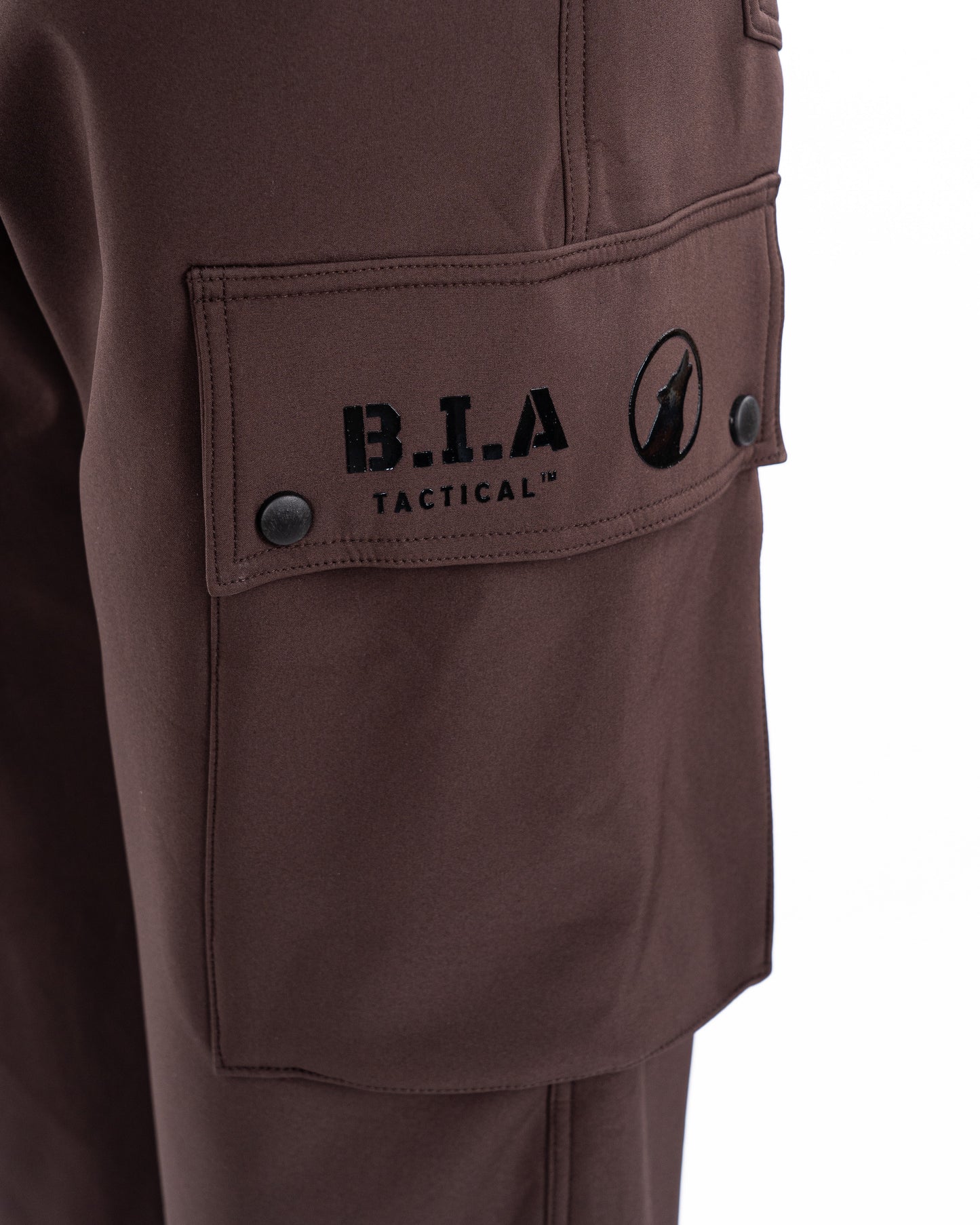 B.I.A TACTICAL softshell combat trousers