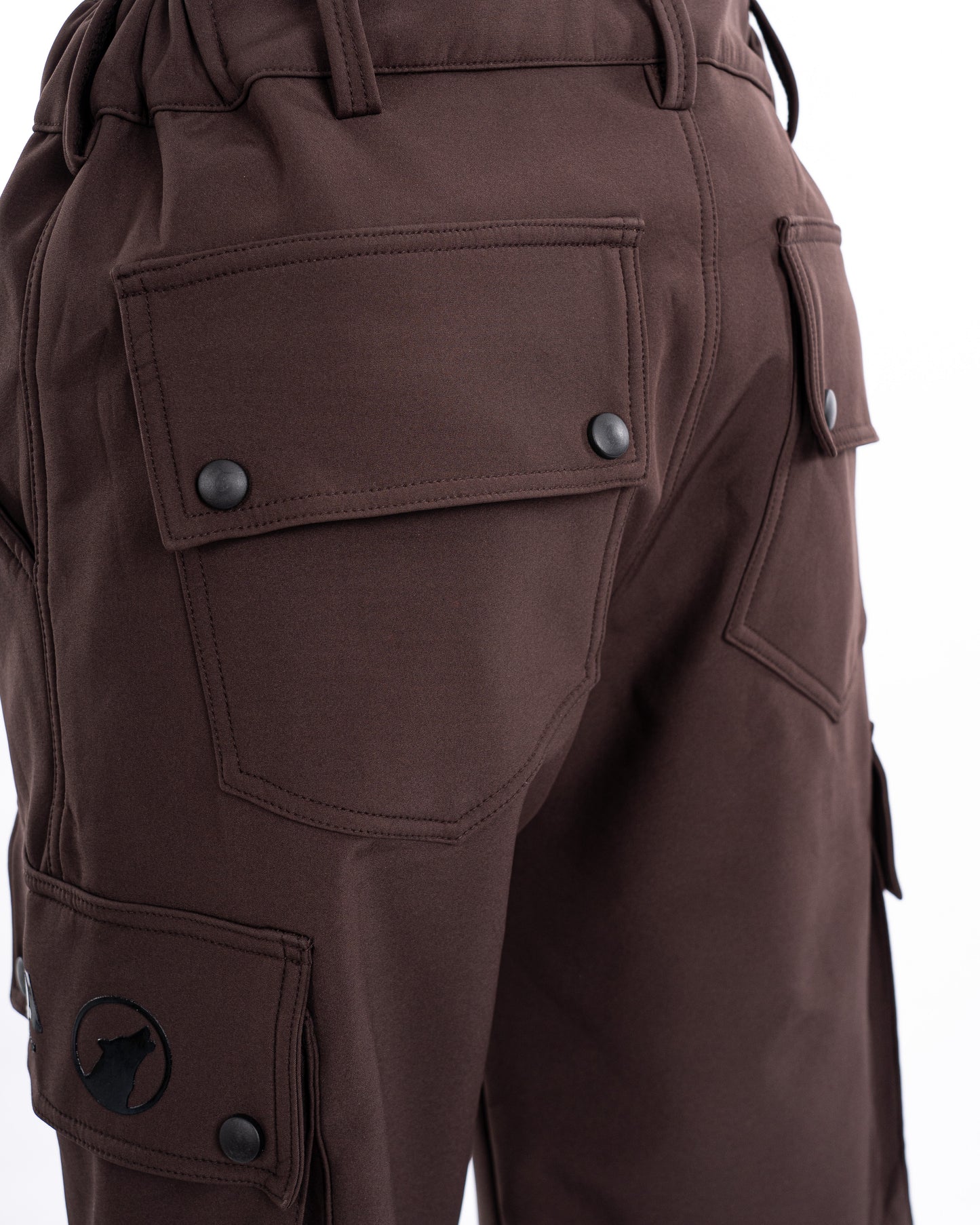 B.I.A TACTICAL softshell combat trousers