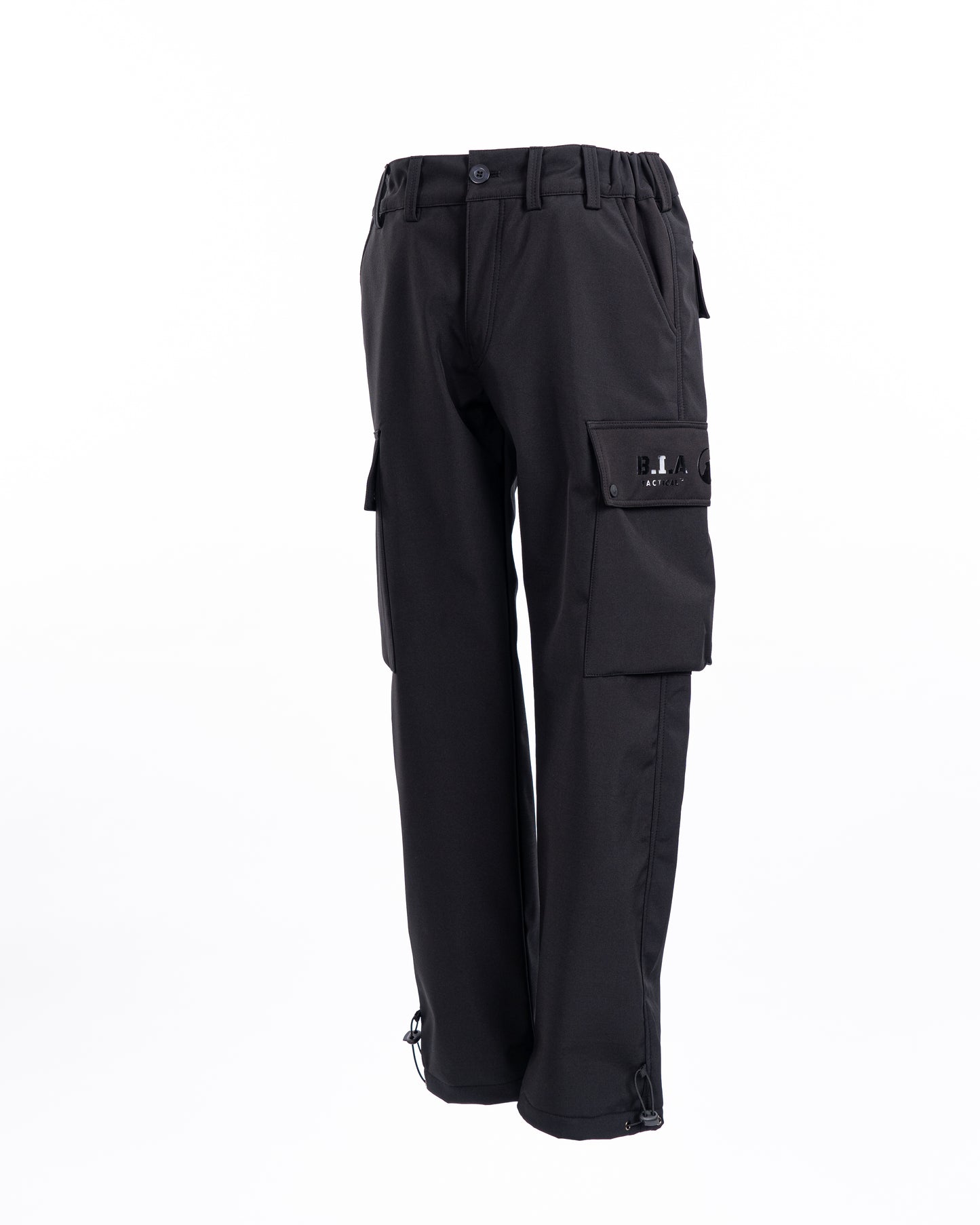 B.I.A TACTICAL softshell combat trousers