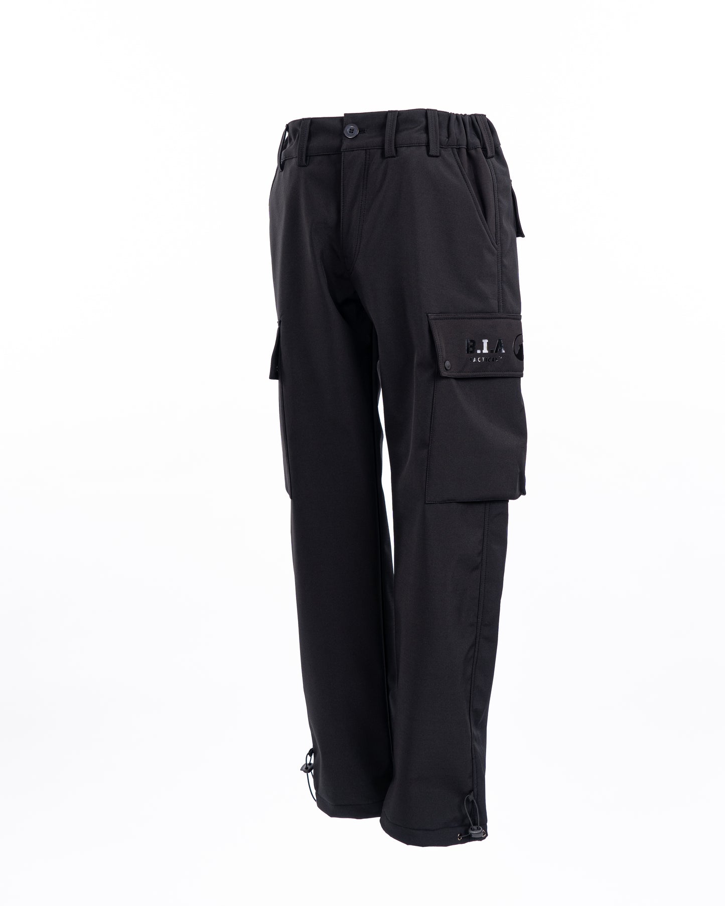 B.I.A TACTICAL softshell combat trousers