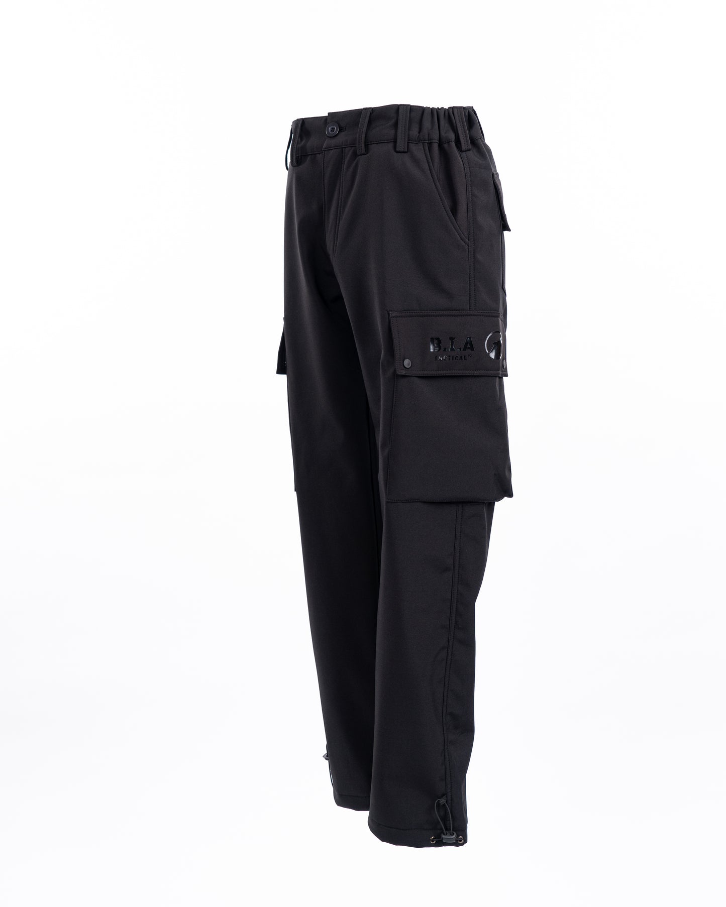 B.I.A TACTICAL softshell combat trousers