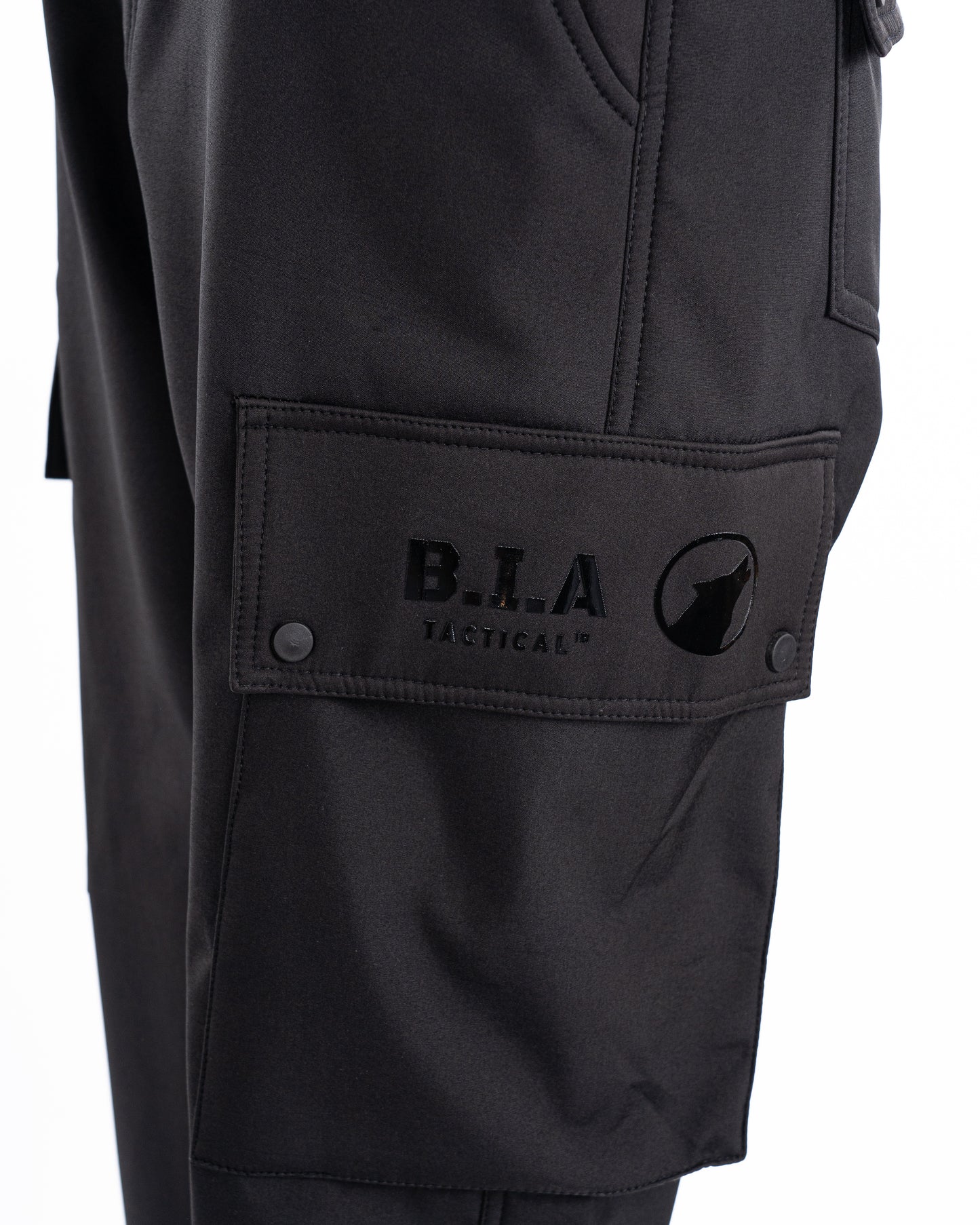 B.I.A TACTICAL softshell combat trousers