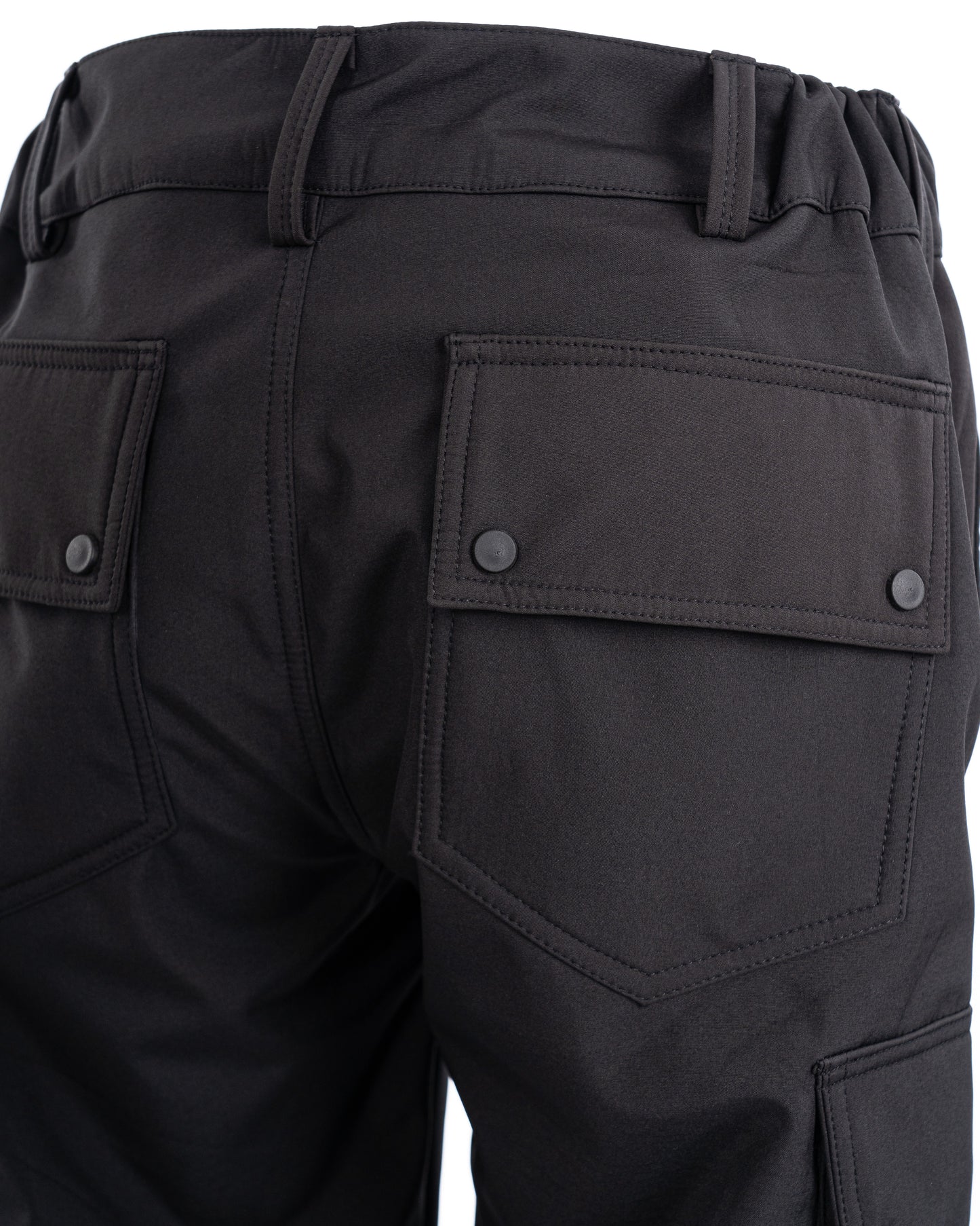 B.I.A TACTICAL softshell combat trousers