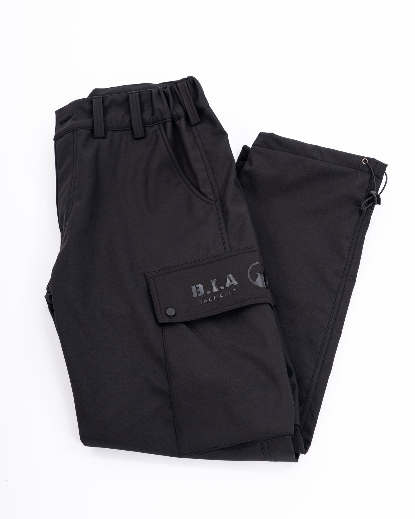 B.I.A TACTICAL softshell combat trousers