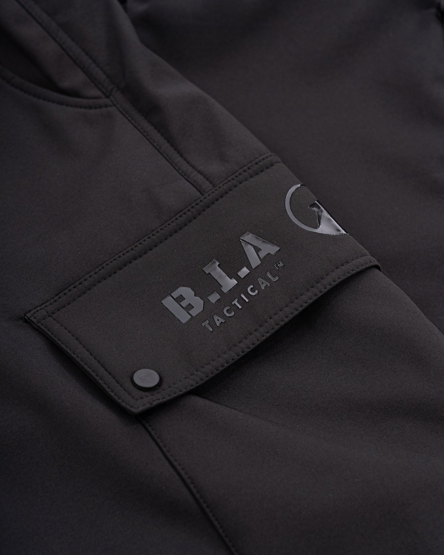 B.I.A TACTICAL softshell combat trousers