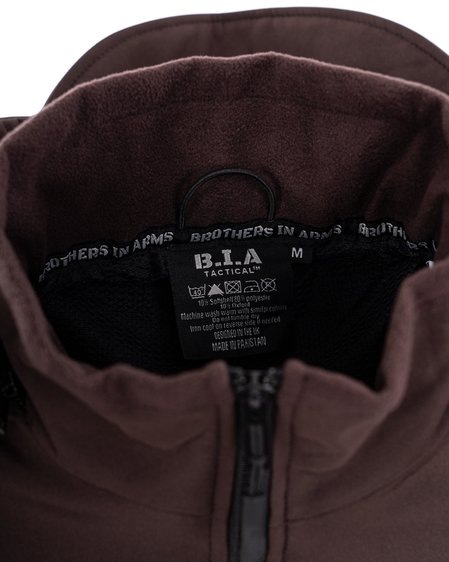 B.I.A TACTICAL softshell