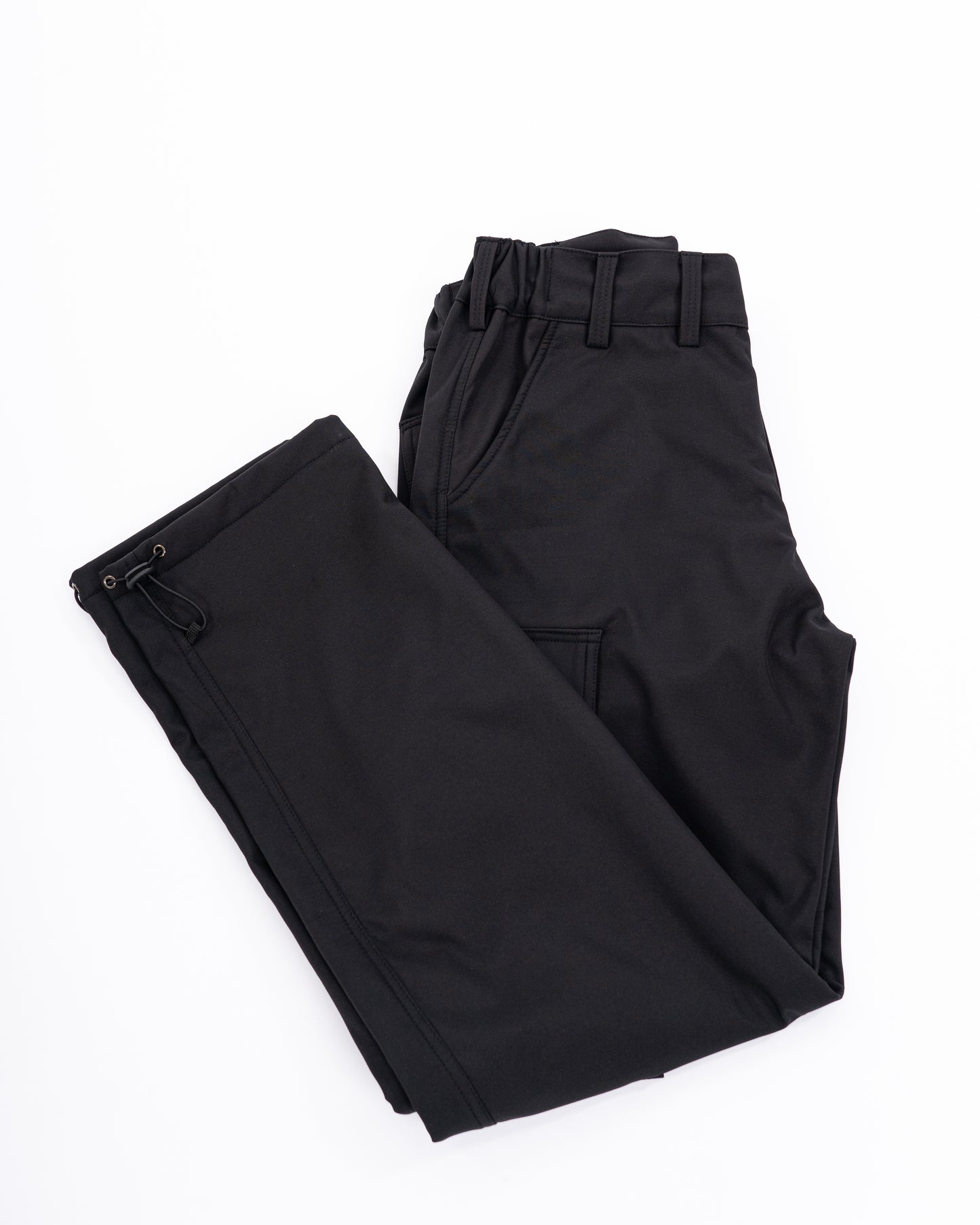 B.I.A TACTICAL softshell combat trousers