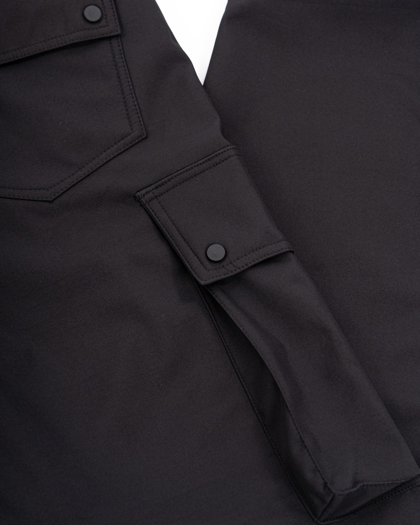 B.I.A TACTICAL softshell combat trousers