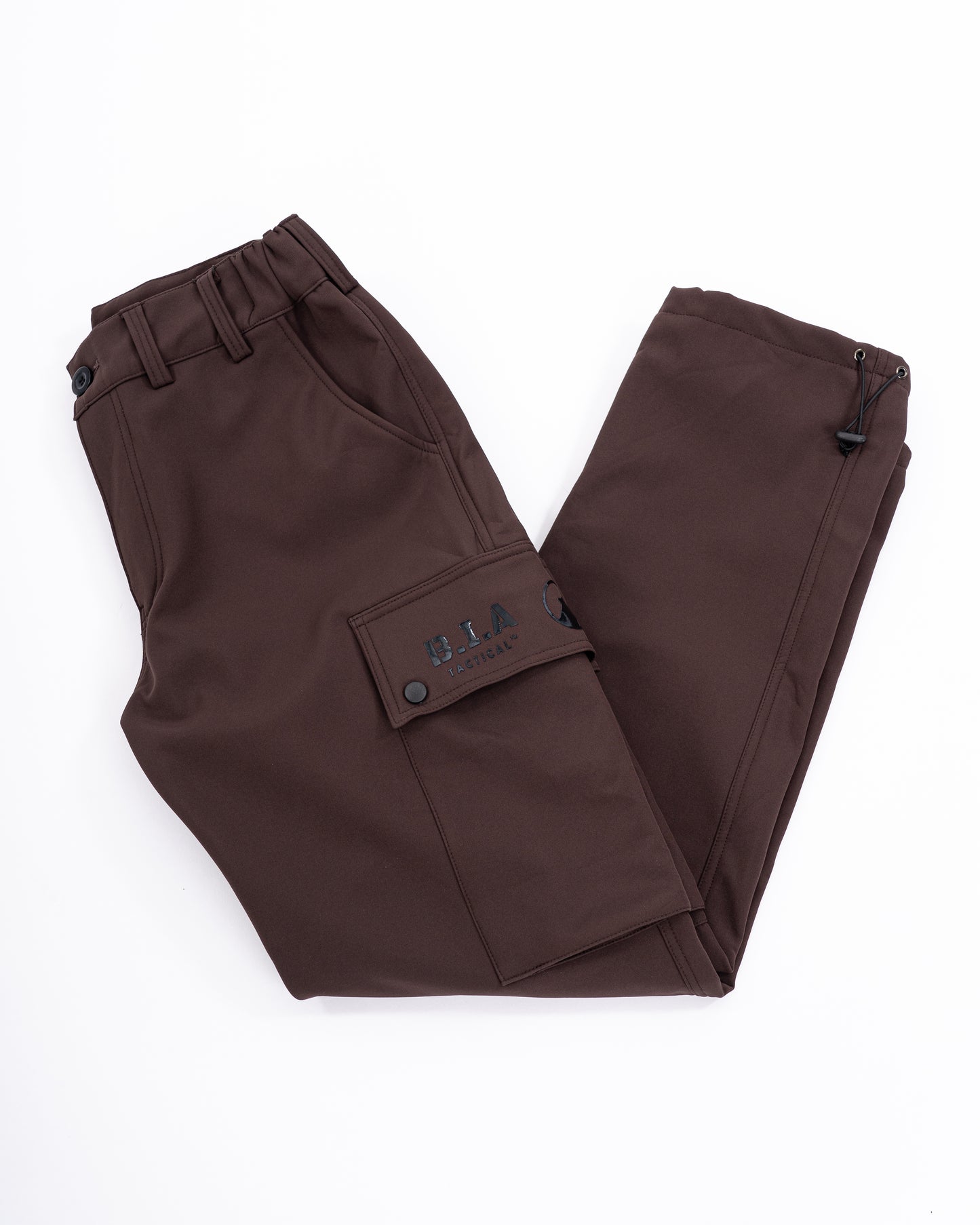 B.I.A TACTICAL softshell combat trousers