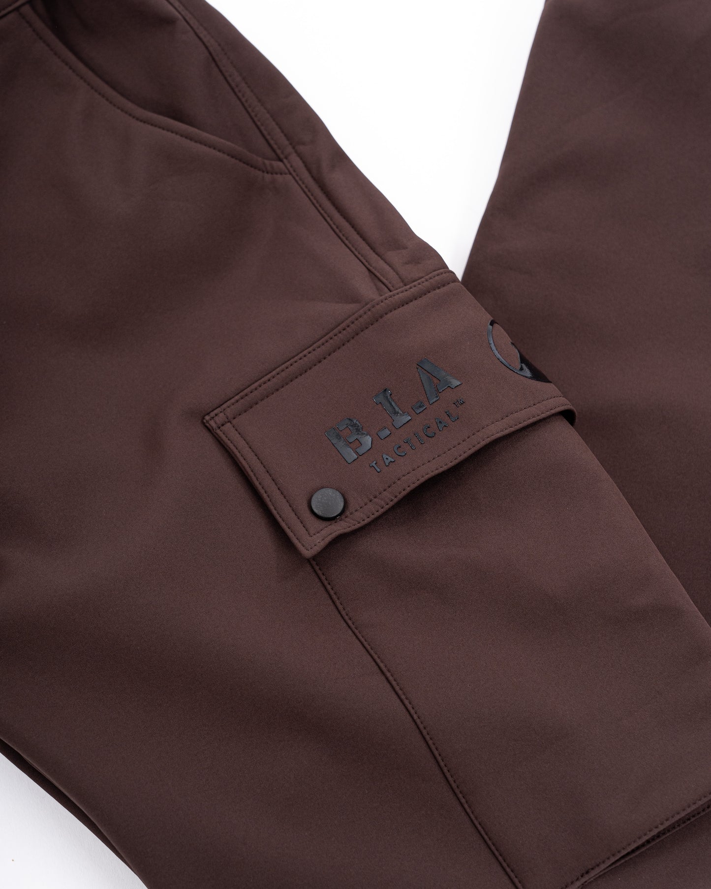 B.I.A TACTICAL softshell combat trousers