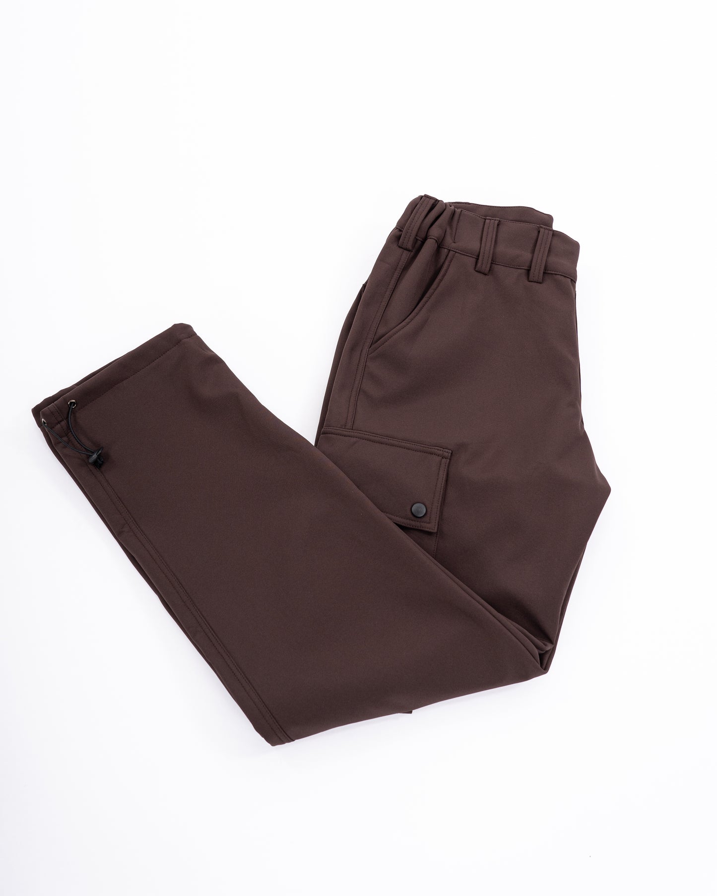 B.I.A TACTICAL softshell combat trousers