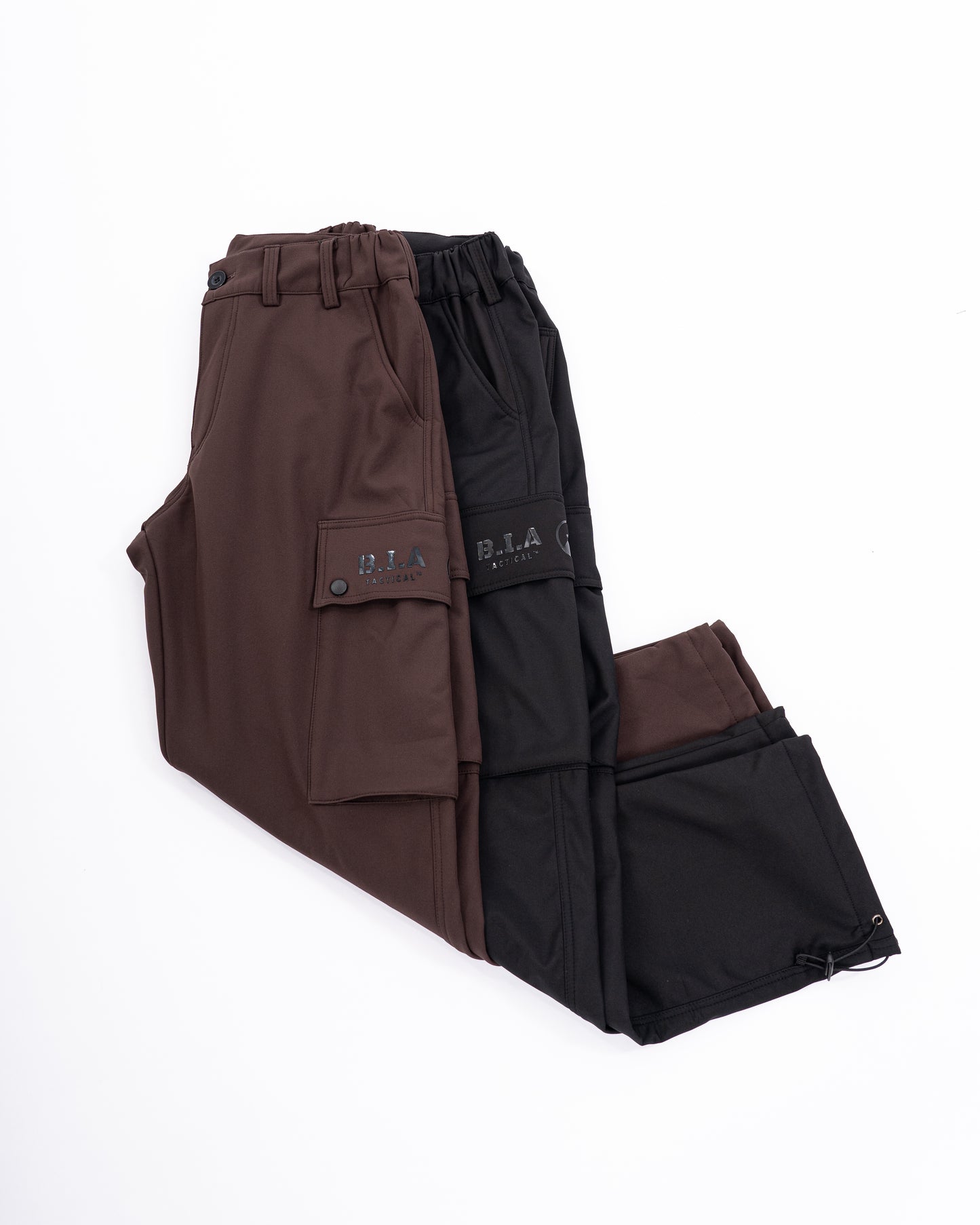 B.I.A TACTICAL softshell combat trousers