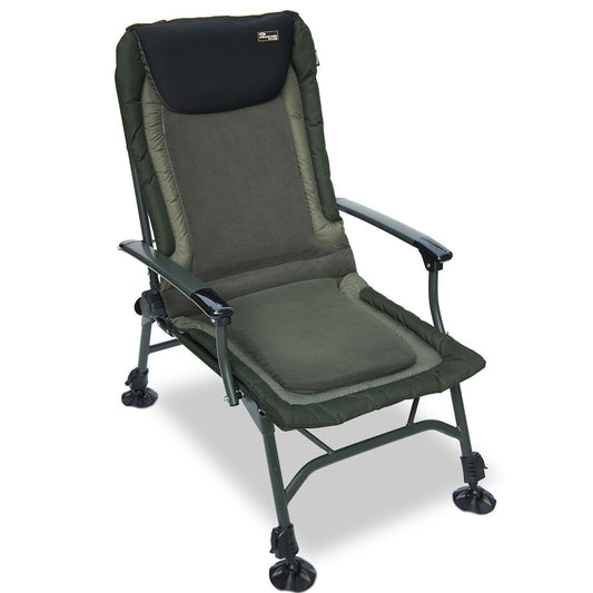 NGT Profiler Fishing Chair - R FRANK OUTDOORS 