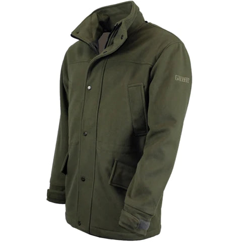 Game HB275 Trekker Jacket - R FRANK OUTDOORS 