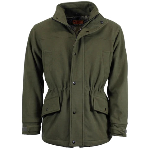 Game HB275 Trekker Jacket - R FRANK OUTDOORS 