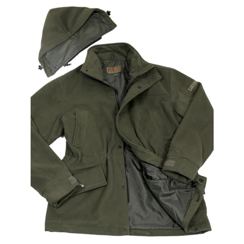 Game HB275 Trekker Jacket - R FRANK OUTDOORS 