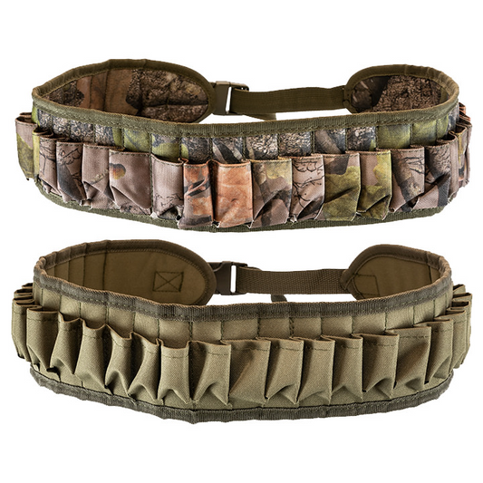 Cartridge Belt - R FRANK OUTDOORS 