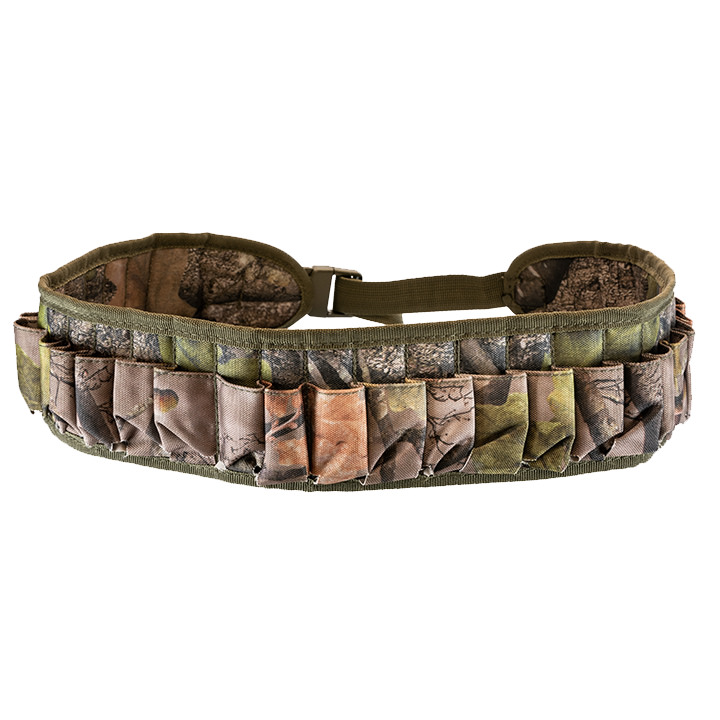 Cartridge Belt - R FRANK OUTDOORS 