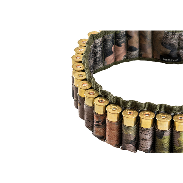 Cartridge Belt - R FRANK OUTDOORS 