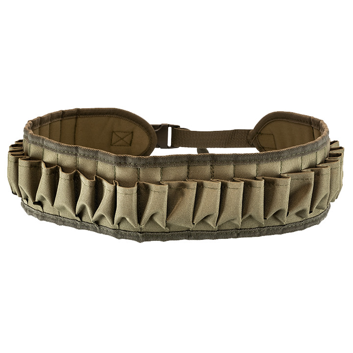 Cartridge Belt - R FRANK OUTDOORS 