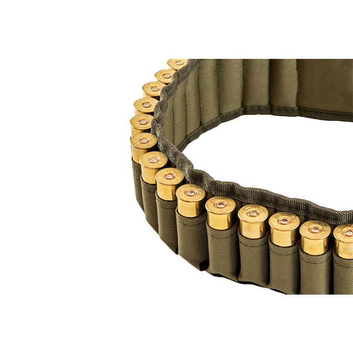 Cartridge Belt - R FRANK OUTDOORS 