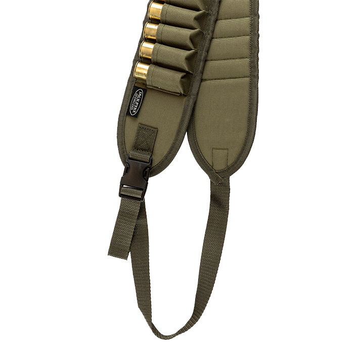 Cartridge Belt - R FRANK OUTDOORS 