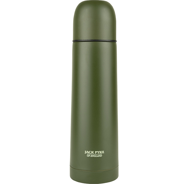 Countryman Flask - R FRANK OUTDOORS 