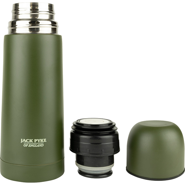 Countryman Flask - R FRANK OUTDOORS 