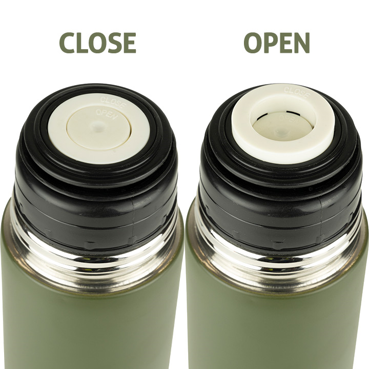 Countryman Flask - R FRANK OUTDOORS 