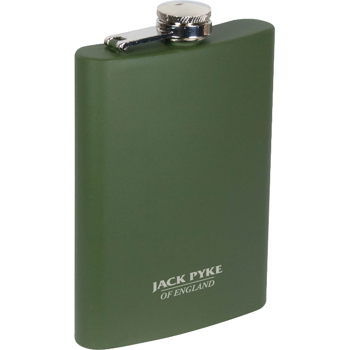 Hip Flask - R FRANK OUTDOORS 