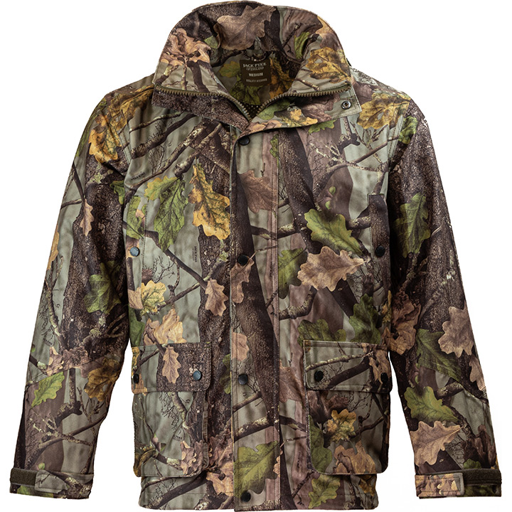 Hunters Jacket Evo - R FRANK OUTDOORS 