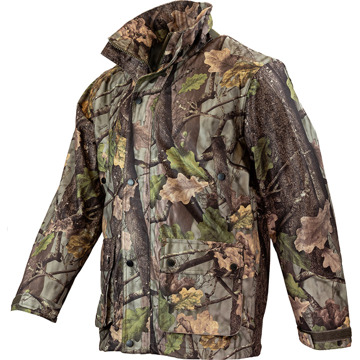 Hunters Jacket Evo - R FRANK OUTDOORS 