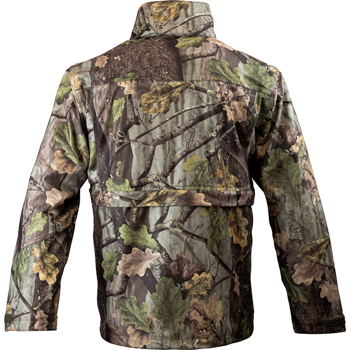 Hunters Jacket Evo - R FRANK OUTDOORS 