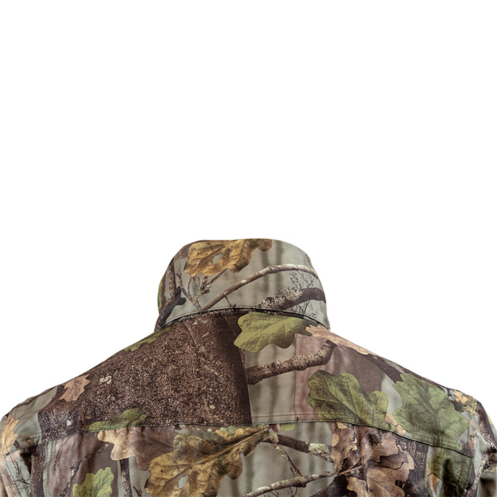 Hunters Jacket Evo - R FRANK OUTDOORS 