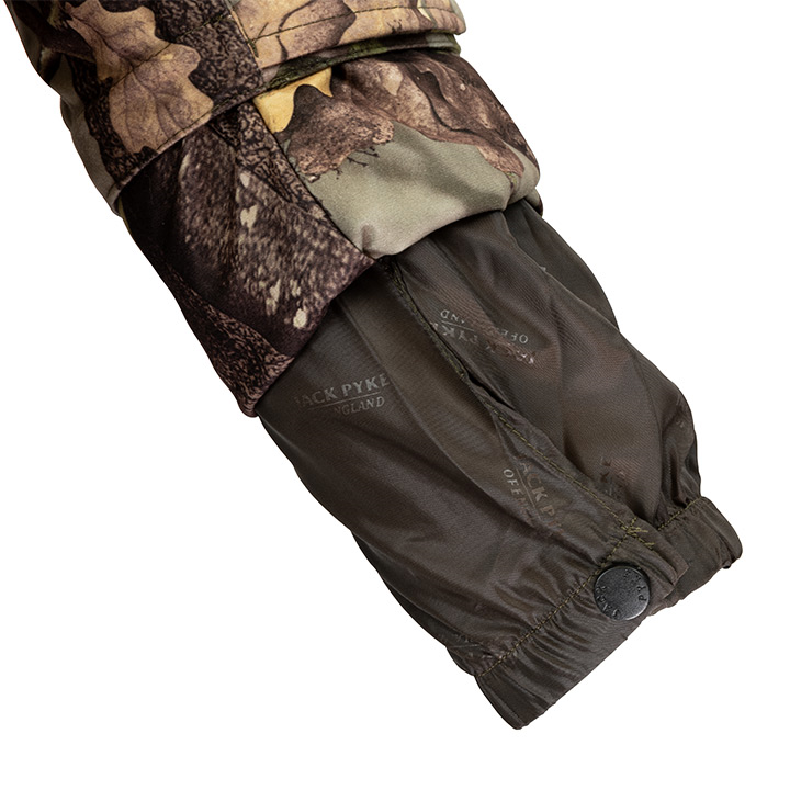 Hunters Jacket Evo - R FRANK OUTDOORS 