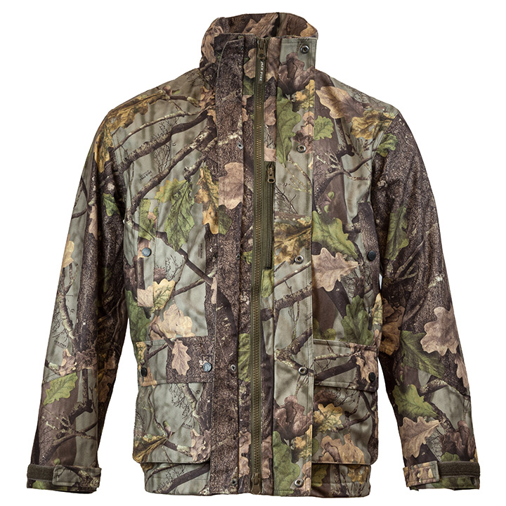 Hunters Jacket Evo - R FRANK OUTDOORS 