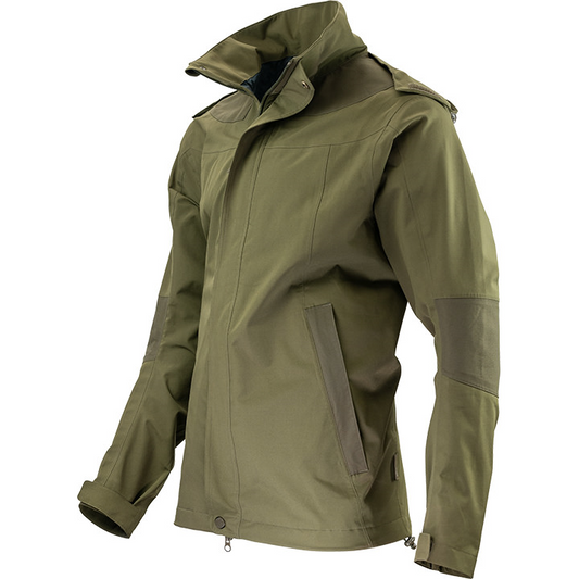 Pro-Lite Hunters Jacket Green - R FRANK OUTDOORS 