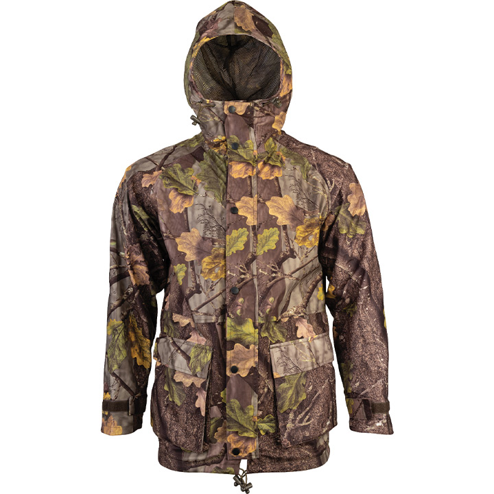 Rannock Jacket Evo - R FRANK OUTDOORS 