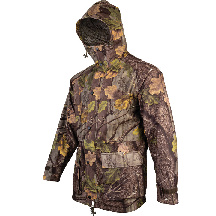 Rannock Jacket Evo - R FRANK OUTDOORS 